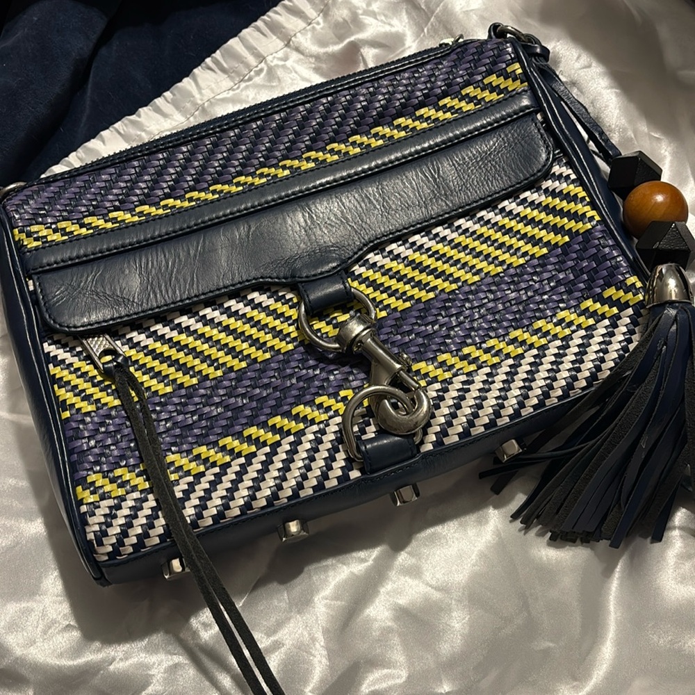 Rebecca minkoff crossbody
